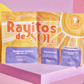 RAYITOS DE SOL