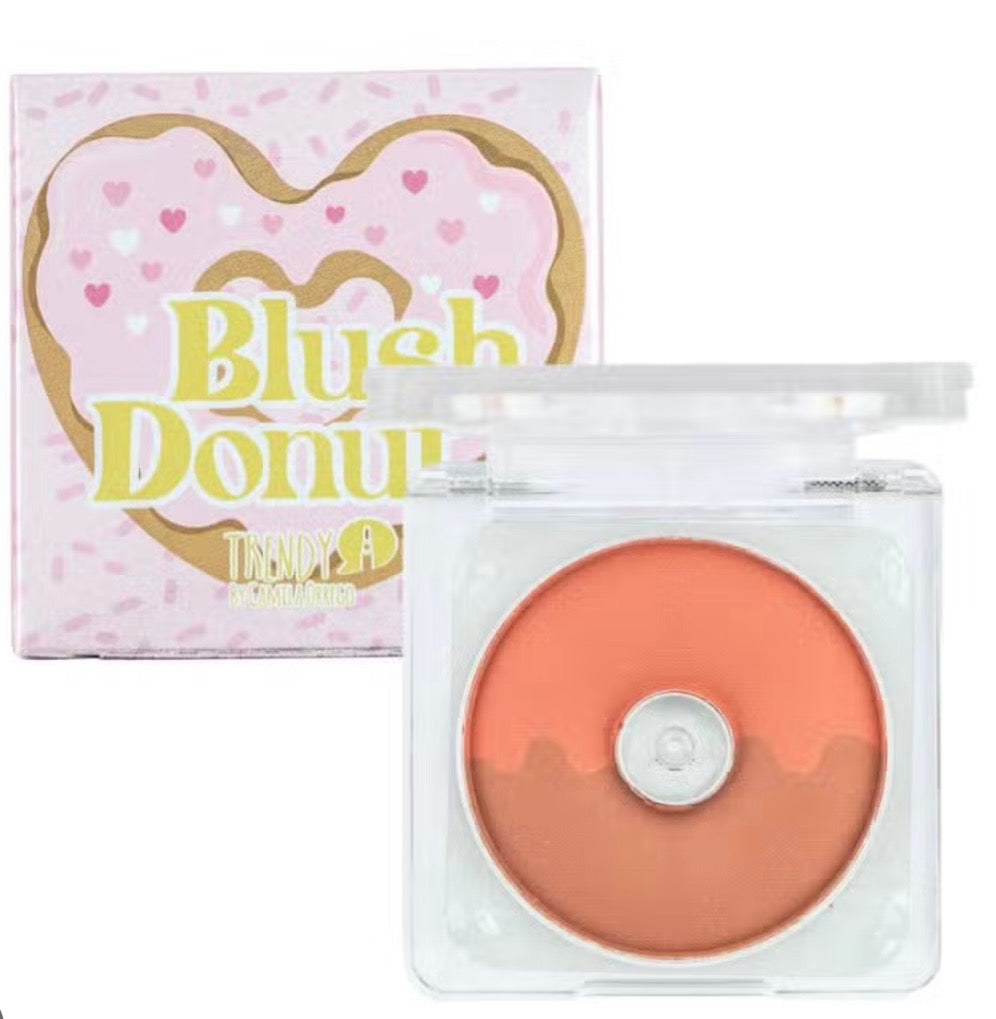 RUBOR DONUT TRENDY