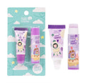 KIT DE LABIOS LOVE TRAVEL TRENDY