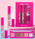 KIT TRIPLE BARBIE TRENDY