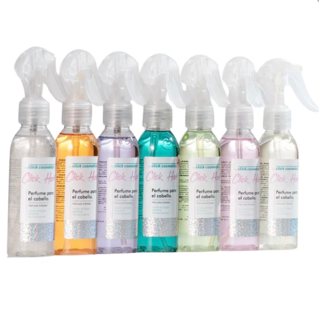 PERFUME CAPILAR CLICK HAIR 120ml