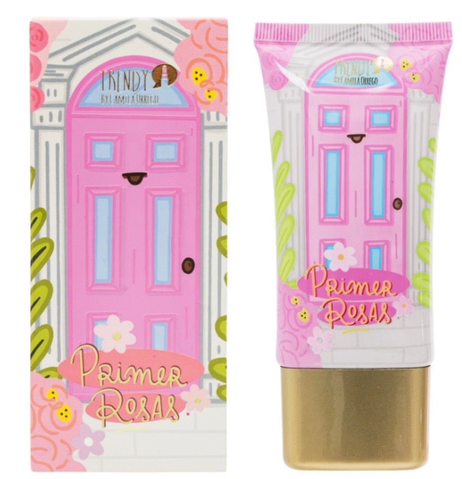 PRIMER ROSAS TRENDY