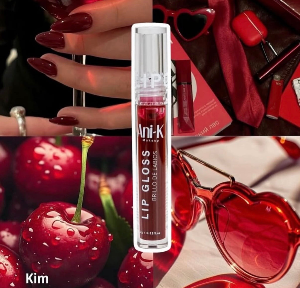 LIP GLOSS ANIK