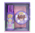 KIT POLLY POCKET SPLASH Y MANTEQUILLA CORPORAL TRENDY