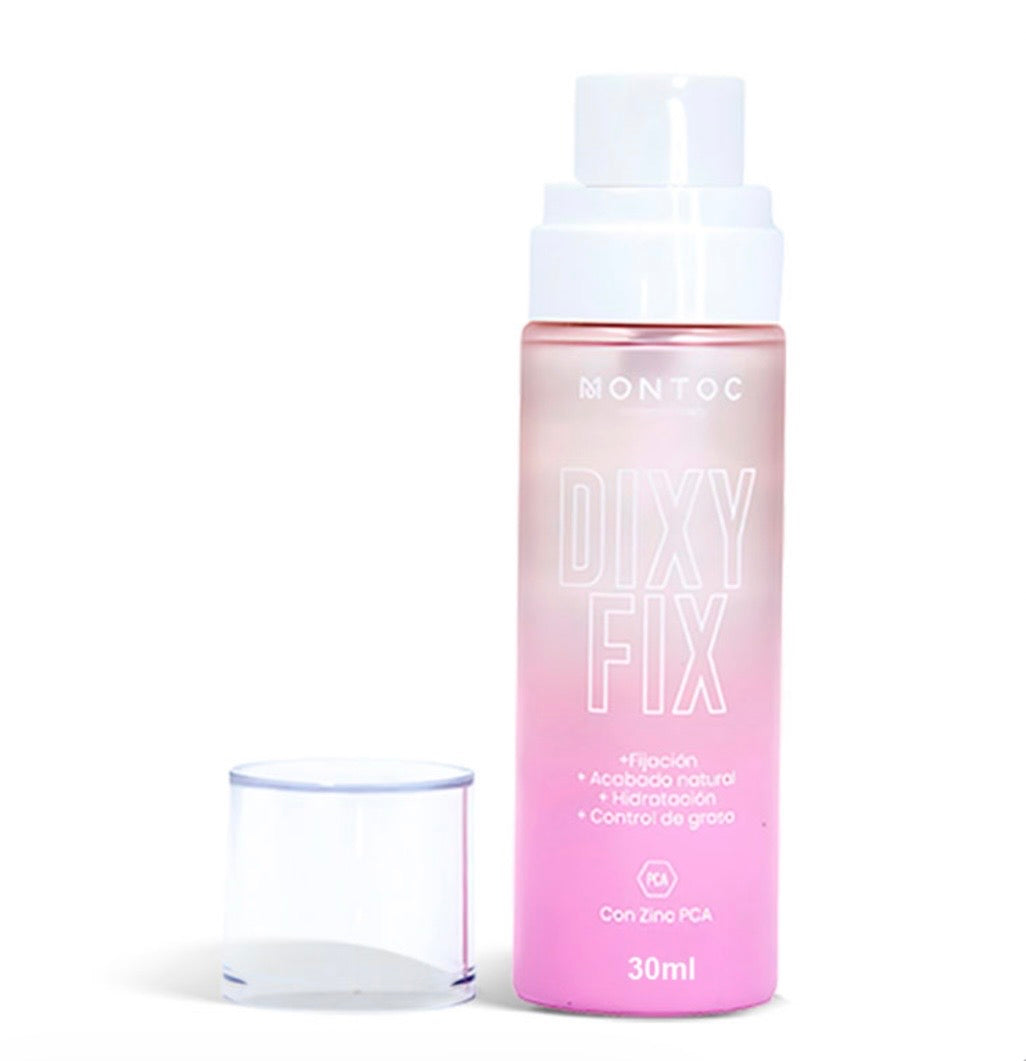 FIJADOR DIXY FIX MONTOC 30ml