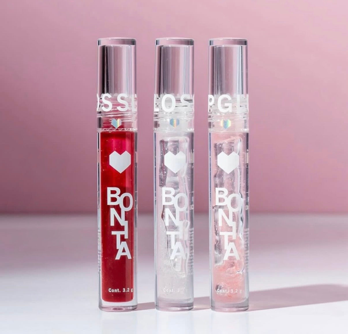 LIP GLOSS ANIK