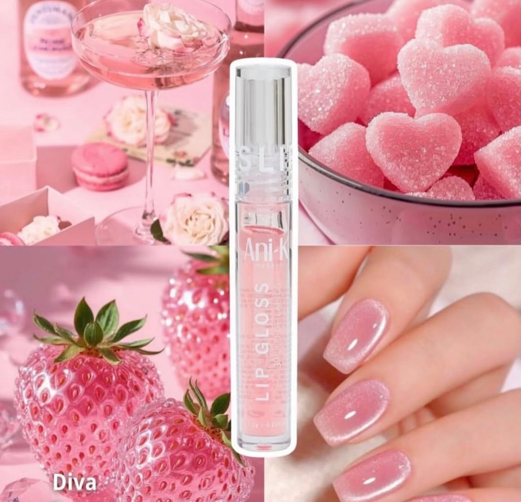 LIP GLOSS ANIK
