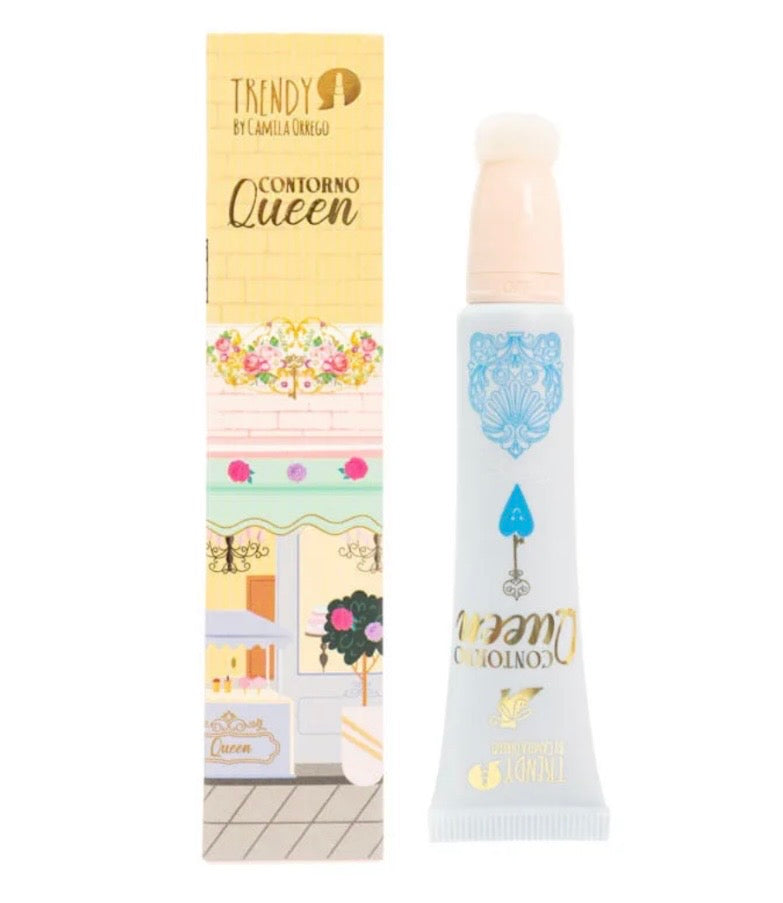 CONTORNO QUEEN TRENDY