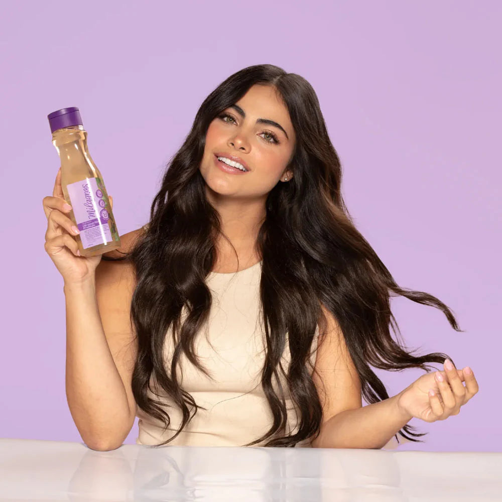 SHAMPOO ULTRANUTRITIVO MILAGROS