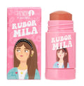 RUBOR MILA TRENDY