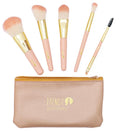 KIT MINI BROCHAS TRENDY X5