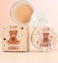 POLVO TRASLUCIDO TEDDY TRENDY