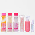 KIT POST DECOLORACIÓN MILAGROS