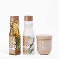 KIT CRECIMIENTO Y CONTROL GRASA MILAGROS