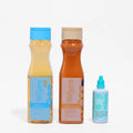 KIT CRECIMIENTO Y ANTICAIDA PARA NIÑOS MILAGROS