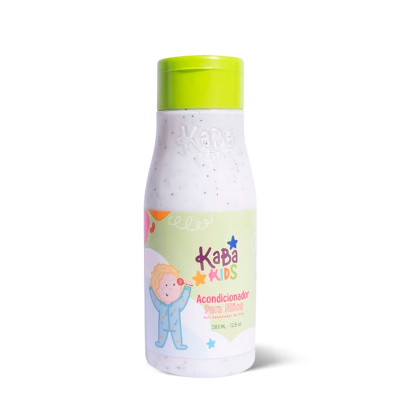 ACONDICIONADOR KABA KIDS