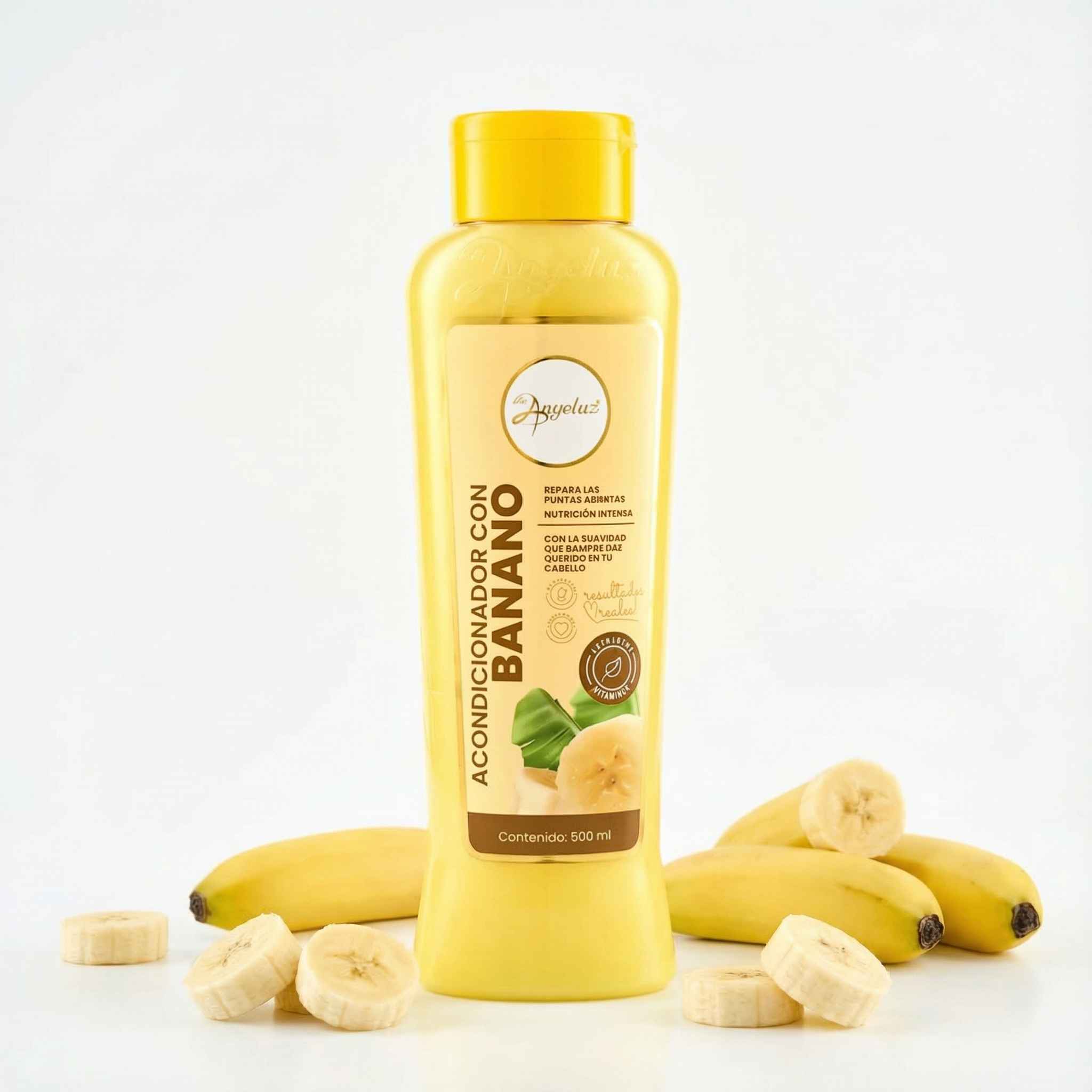 ACONDICIONADOR BANANO ANYELUZ