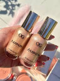 ILUMINADOR CORPORAL AURUM OG
