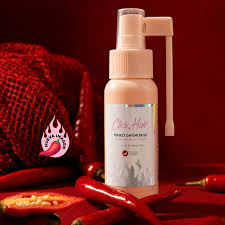 TONICO CAPILAR DE CRECIMIENTO AJI CLICK HAIR 60ML