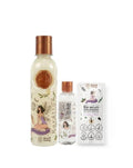 KERATINA RITUAL BOTANICO 250ML