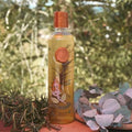 SHAMPOO ROMERO Y EUCALIPTO RITUAL BOTANICO