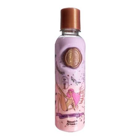 MANTEQUILLA CORPORAL RITUAL BOTANICO