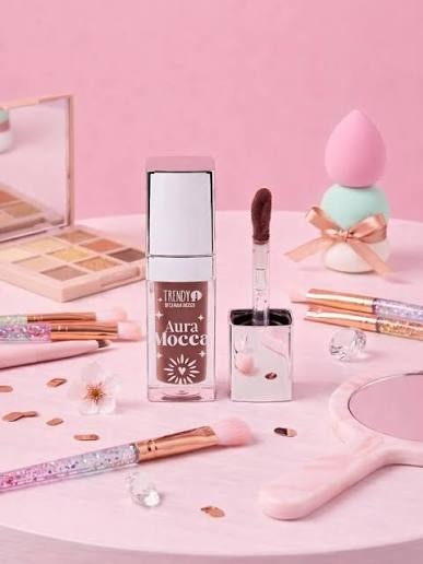 AURA MOCCA GLOSS TRENDY