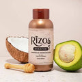 SHAMPOO SOY RIZOS 500ML