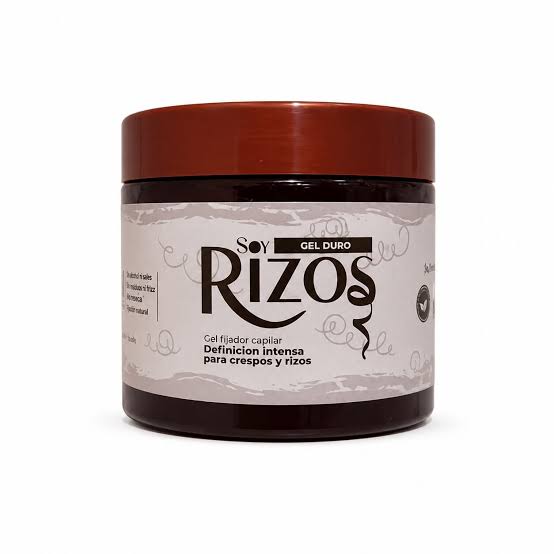 GEL DURO SOY RIZOS 300ML