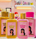MANTEQUILLA GLOW SHINE PEQUEÑA YAJA